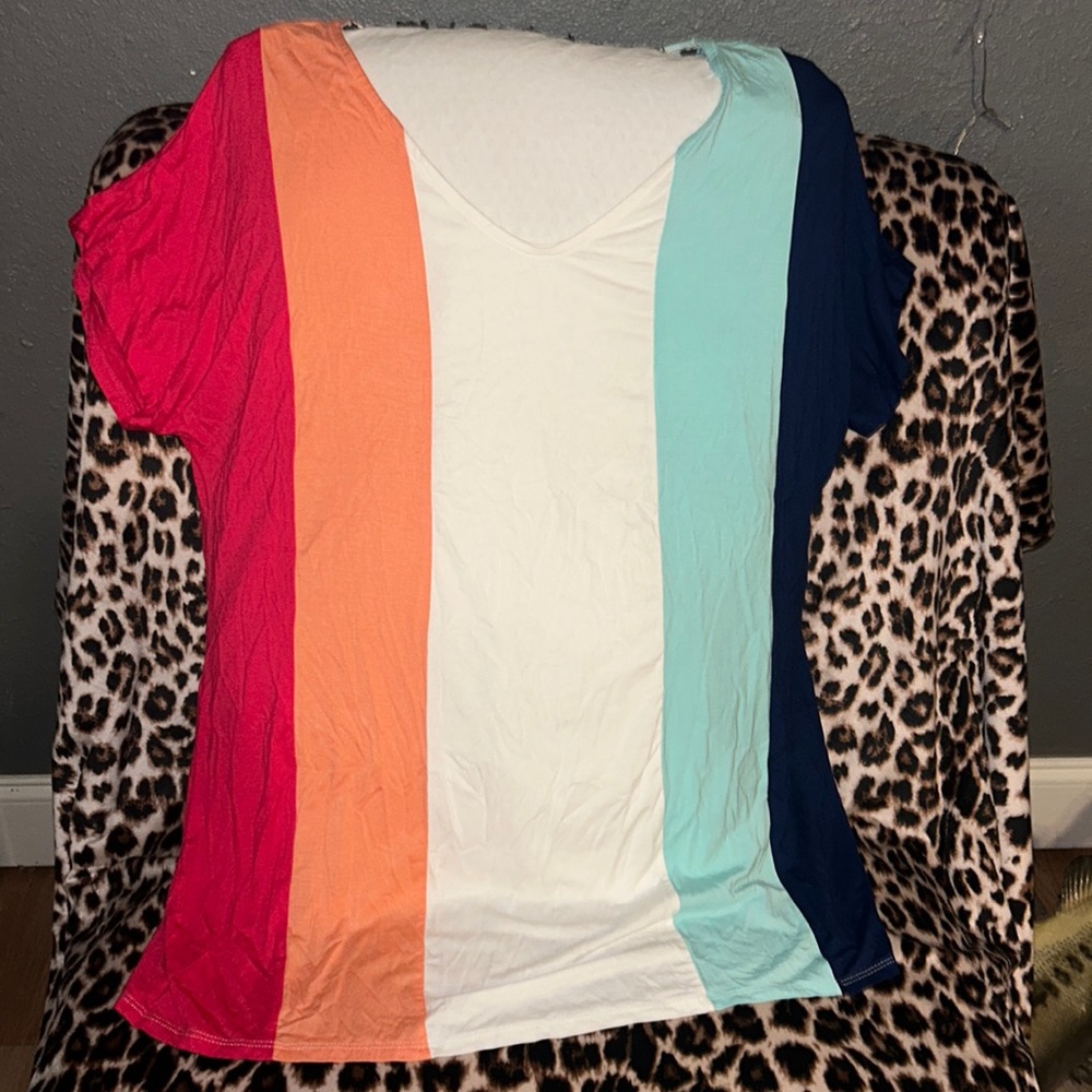 Lovely melody shirt
